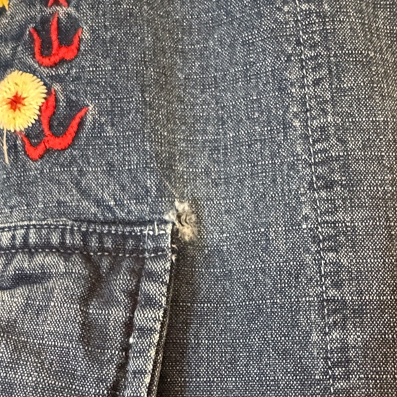 Polo by Ralph Lauren Dragon Riders Embroidered Ripstop jacket - Picture 5 of 11